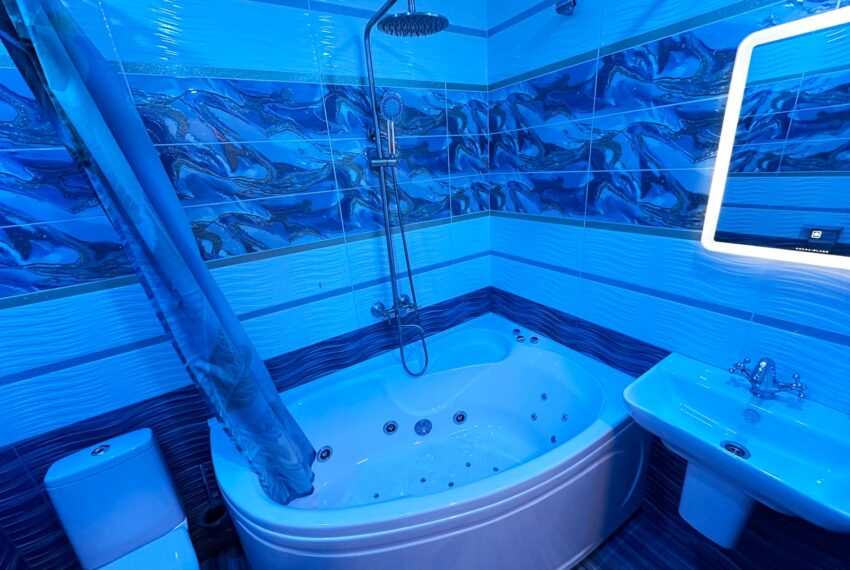 Квартиры посуточно в Новочеркасске vip 2‑k kvartira s dzhakuzi ot 2800 ₽ • novocherkassk posutochno 11 850x570